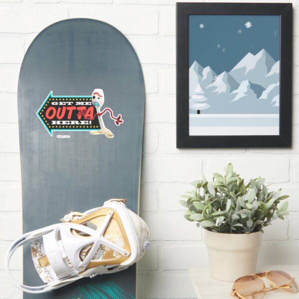 Toy_Story_4___Forky__Get_Me_Outta_Here__Sticker_7 Toy Story 4 Forky Get Me Outta Here Sticker
