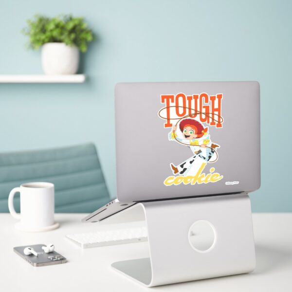 Toy_Story_4___Jessie__Tough_Cookie__Sticker_3 Toy Story 4 Jessie Tough Cookie Sticker