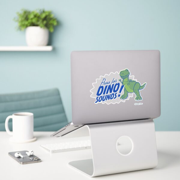 Toy_Story_4___Rex__Press_For_Dino_Sounds__Sticker_3 Toy Story 4 Rex Press For Dino Sounds Sticker