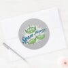 Toy_Story_4____Space_Aliens__Retro_Graphic_Classic_Round_Sticker_3 Toy Story 4 Space Aliens Retro Graphic Classic Round Sticker
