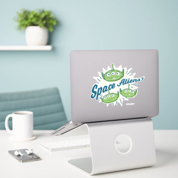 Toy_Story_4____Space_Aliens__Retro_Graphic_Sticker_3 Toy Story 4 Space Aliens Retro Graphic Sticker