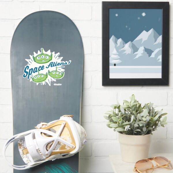 Toy_Story_4____Space_Aliens__Retro_Graphic_Sticker_7 Toy Story 4 Space Aliens Retro Graphic Sticker