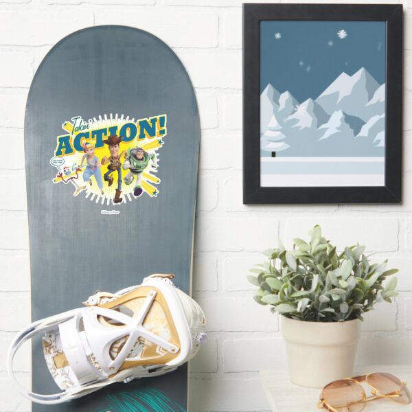 Toy_Story_4____Takin'_Action!__Group_Art_Sticker_7 Toy Story 4 Takin Action Group Art Sticker