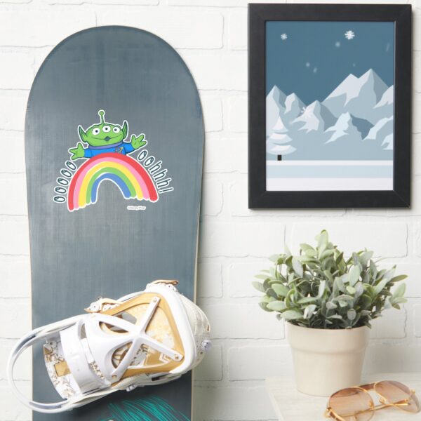 Toy_Story_Alien_Rainbow_Sticker_7 Toy Story Alien Rainbow Sticker