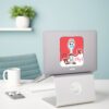 Toy Story Its Forky Sticker