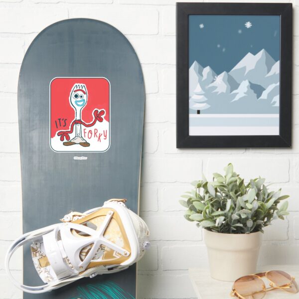Toy_Story___It's_Forky_Sticker_7 Toy Story Its Forky Sticker