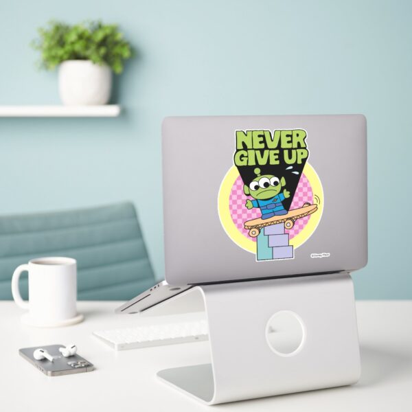 Toy_Story___Little_Green_Men_Never_Give_Up_Sticker_3 Toy Story Little Green Men Never Give Up Sticker