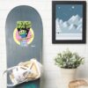 Toy Story Little Green Men Never Give Up Sticker