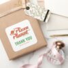 Toy_Story___Pizza_Planet_Kids_Birthday_Thank_You_Square_Sticker_5 Toy Story Pizza Planet Kids Birthday Thank You Square Sticker