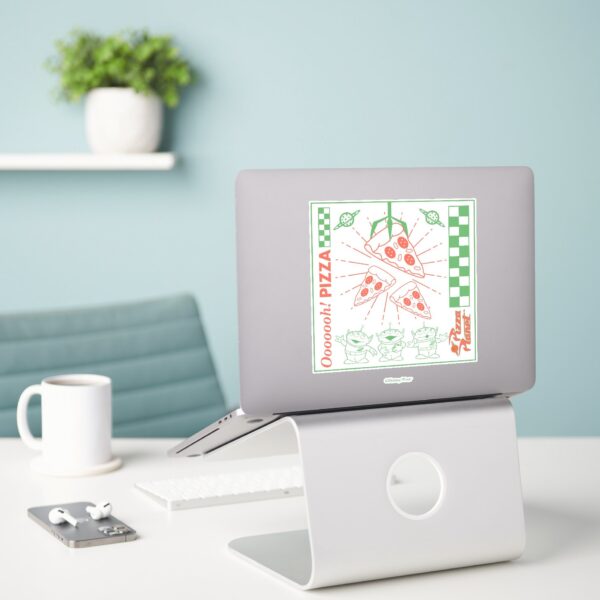 Toy_Story___Pizza_Planet_graphic_Sticker_3 Toy Story Pizza Planet Graphic Sticker
