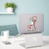 Toy Story Woodys Christmas Light Lasso Sticker