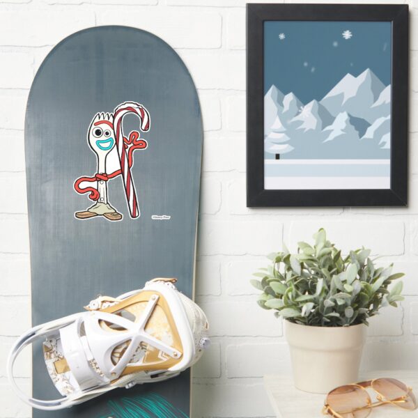 Toy_Story___Woody's_Christmas_Light_Lasso_Sticker_7 Toy Story Woodys Christmas Light Lasso Sticker