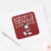Trendy_Mickey___Forever_Square_Sticker_3 Trendy Mickey Forever Square Sticker