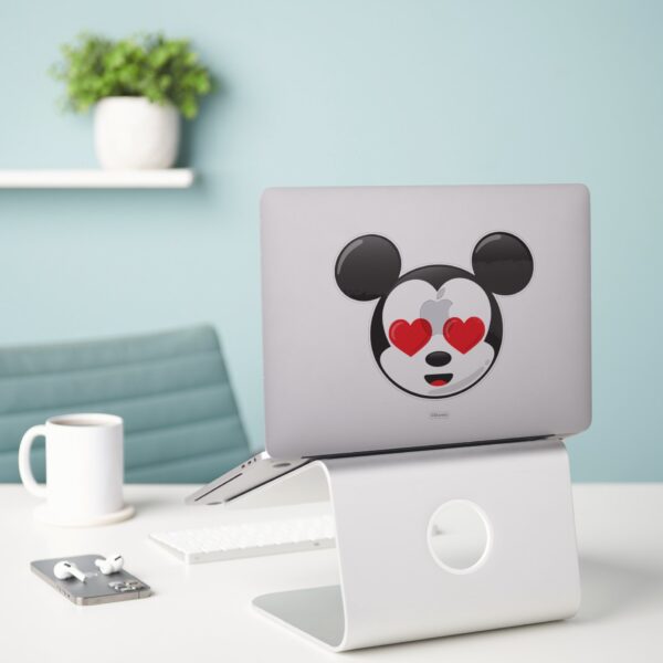 Trendy_Mickey___In_Love_Emoji_Sticker_3 Trendy Mickey In Love Emoji Sticker