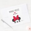 Trendy_Minnie___Dot_Couture_Square_Sticker_3 Trendy Minnie Dot Couture Square Sticker