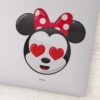 Trendy_Minnie___In_Love_Emoji_Sticker_1 Trendy Minnie In Love Emoji Sticker