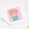 True_Love_Square_Sticker_3 True Love Square Sticker