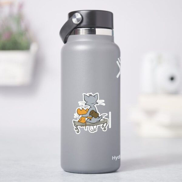 Twist_Sticker_6 Twist Sticker