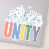 UNITY_STICKER_1 UNITY STICKER