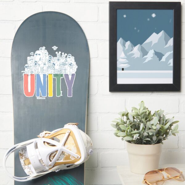 UNITY_STICKER_7 UNITY STICKER