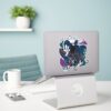 Ursula Poor Unfortunate Souls Sticker