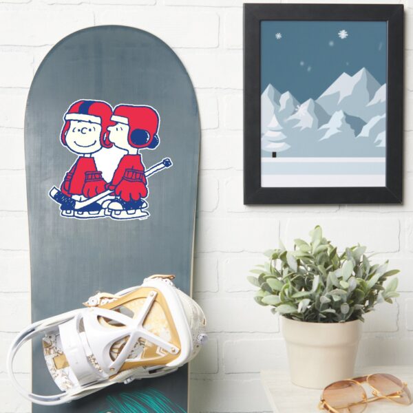 Van_Pelt's_Hockey_Club_Pro_Shop_Sticker_7 Van Pelts Hockey Club Pro Shop Sticker