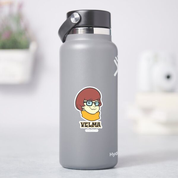 Velma_Name_Graphic_Sticker_6 Velma Name Graphic Sticker