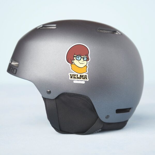 Velma_Name_Graphic_Sticker_8 Velma Name Graphic Sticker