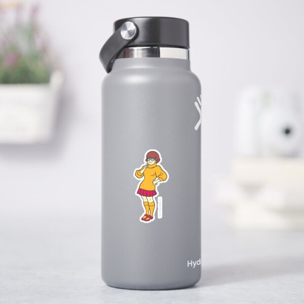 Velma_Solves_The_Case_Sticker_6 Velma Solves The Case Sticker