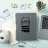 Velma Smarter Than You Graphic Sticker
