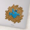 Vintage_Cookie_Monster_and_Cookies_Sticker_1 Vintage Cookie Monster And Cookies Sticker