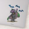 Vintage_Count_von_Count_Sticker_1 Vintage Count Von Count Sticker
