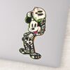 Vintage_Mickey_Mouse_Skeleton_Costume_Sticker_1 Vintage Mickey Mouse Skeleton Costume Sticker