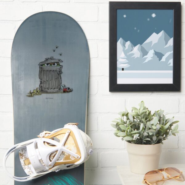 Vintage_Oscar_in_Trash_Can_Sticker_7 Vintage Oscar In Trash Can Sticker