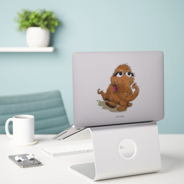 Vintage_Snuffy_Sticker_3 Vintage Snuffy Sticker