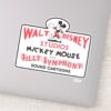 Vintage_Walt_Disney_Studios_Sticker_1 Vintage Walt Disney Studios Sticker