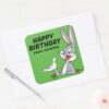 WHAT’S_UP_DOC_™_BUGS_BUNNY™___Happy_Birthday_Square_Sticker_3 WHATS UP DOC ™ BUGS BUNNY™ Happy Birthday Square Sticker