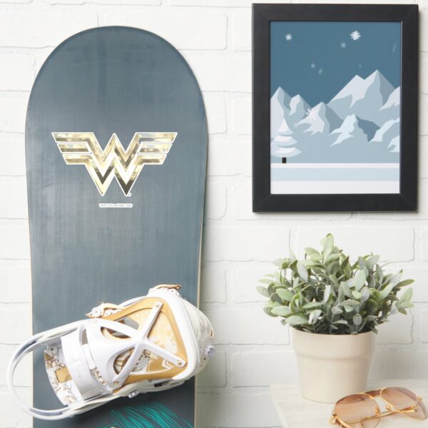 WW84___Golden_Wonder_Woman_Logo_Sticker_7 WW84 Golden Wonder Woman Logo Sticker