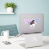 WW84___Wonder_Woman_Flying_Lo_Fi_Pastel_Graphic_Sticker_3 WW84 Wonder Woman Flying Lo Fi Pastel Graphic Sticker