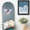 WW84___Wonder_Woman_Flying_Lo_Fi_Pastel_Graphic_Sticker_7 WW84 Wonder Woman Flying Lo Fi Pastel Graphic Sticker