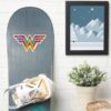 WW84___Wonder_Woman_Kaleidoscope_Logo_Sticker_7 WW84 Wonder Woman Kaleidoscope Logo Sticker