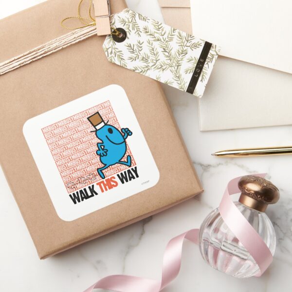 Walk_This_Way_Square_Sticker_5 Walk This Way Square Sticker