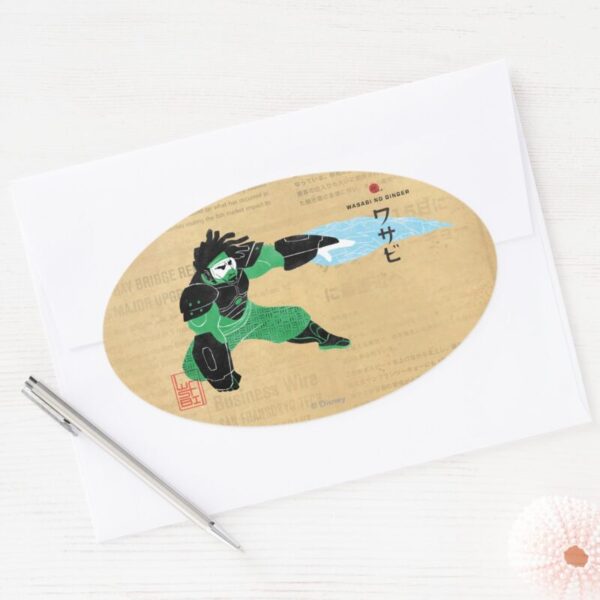 Wasabi_Plasma_Blades_Oval_Sticker_3 Wasabi Plasma Blades Oval Sticker