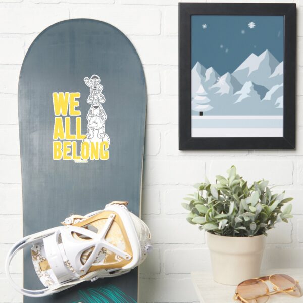 We_All_Belong_Sticker_7 We All Belong Sticker