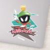 _Where_is_the_Kabooom__MARVIN_THE_MARTIAN™_Points_Sticker_1 Where Is The Kabooom MARVIN THE MARTIAN™ Points Sticker