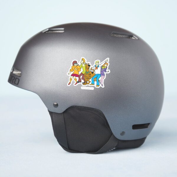 Whole_Gang_Lookout_Mystery_Inc_Sticker_8 Whole Gang Lookout Mystery Inc Sticker