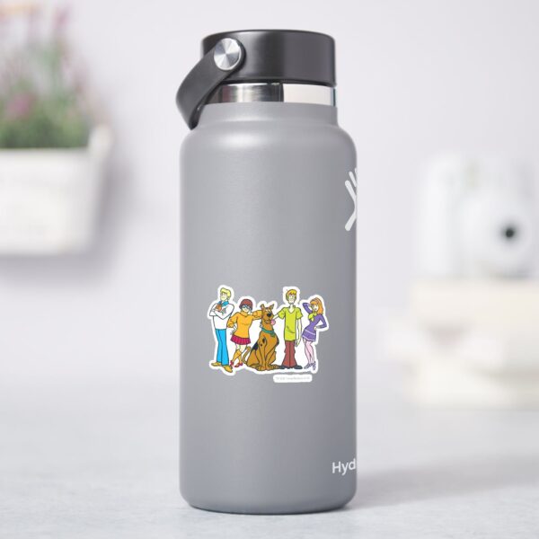 Whole_Gang_Pose_Mystery_Inc_Sticker_6 Whole Gang Pose Mystery Inc Sticker