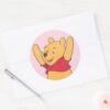 Winnie_the_Pooh_15_Classic_Round_Sticker_3 Winnie The Pooh 15 Classic Round Sticker