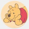 Winnie_the_Pooh_2_Classic_Round_Sticker_1 Winnie The Pooh 2 Classic Round Sticker