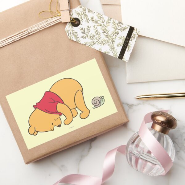Winnie_the_Pooh_4_Rectangular_Sticker_5 Winnie The Pooh 4 Rectangular Sticker